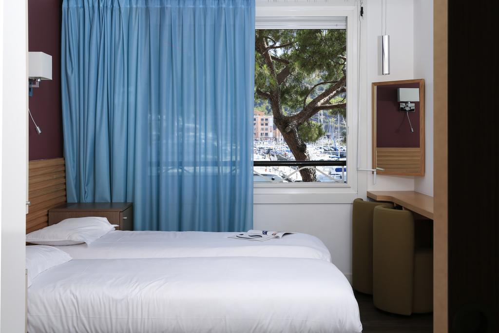 Miramar Hotel Monte Carlo Ruang foto